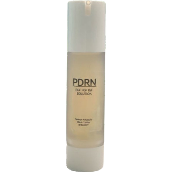EGF PDRN Salmon Ampoule