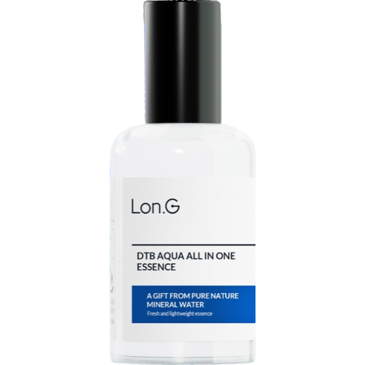 DTB Aqua 全能精华液