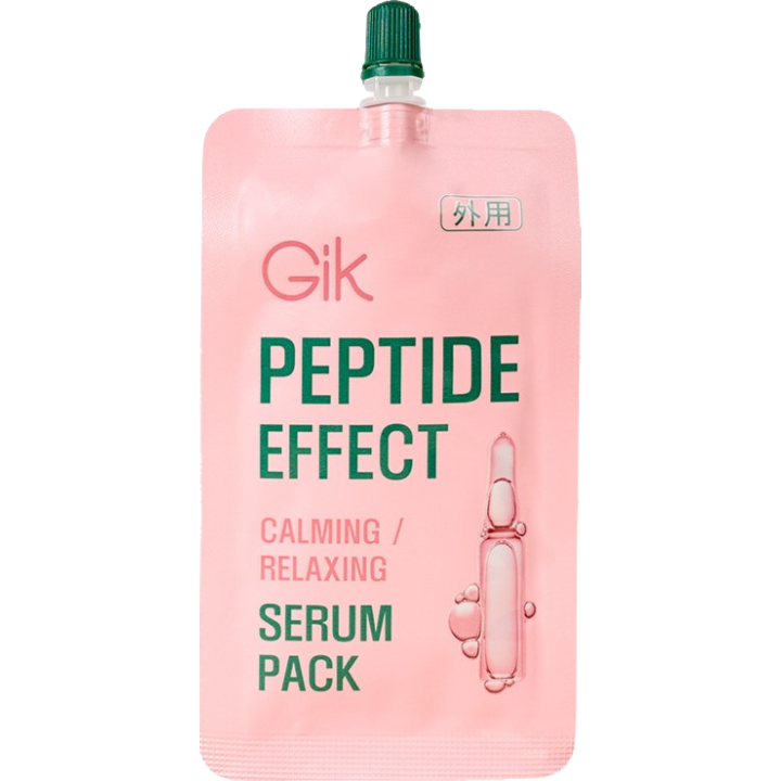 Suero Péptido Camming