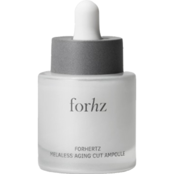 forhz MELALESS AGING CUT AMPOULE | Hwahae Global
