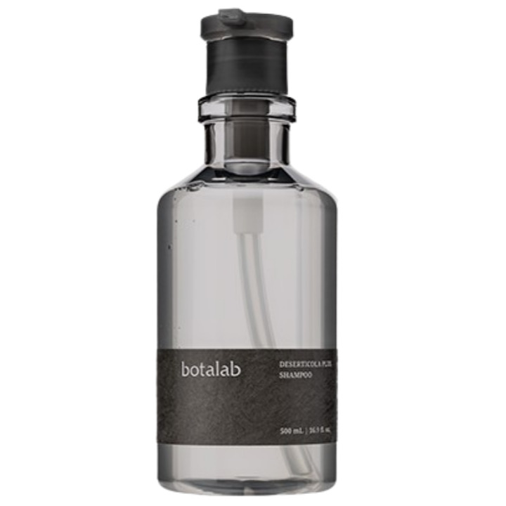 Dessert Cola Plus Shampoo