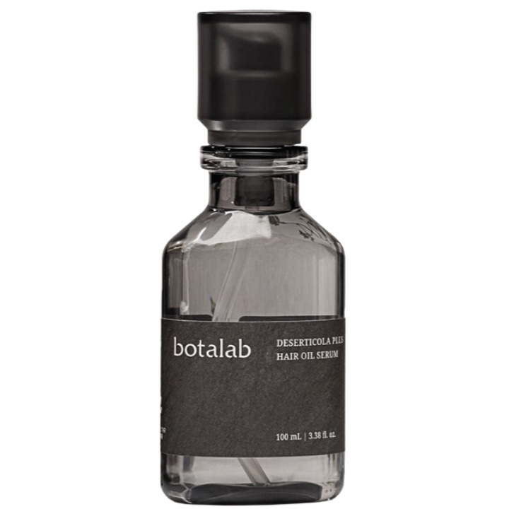 Deserticola Plus Hair Oil Serum