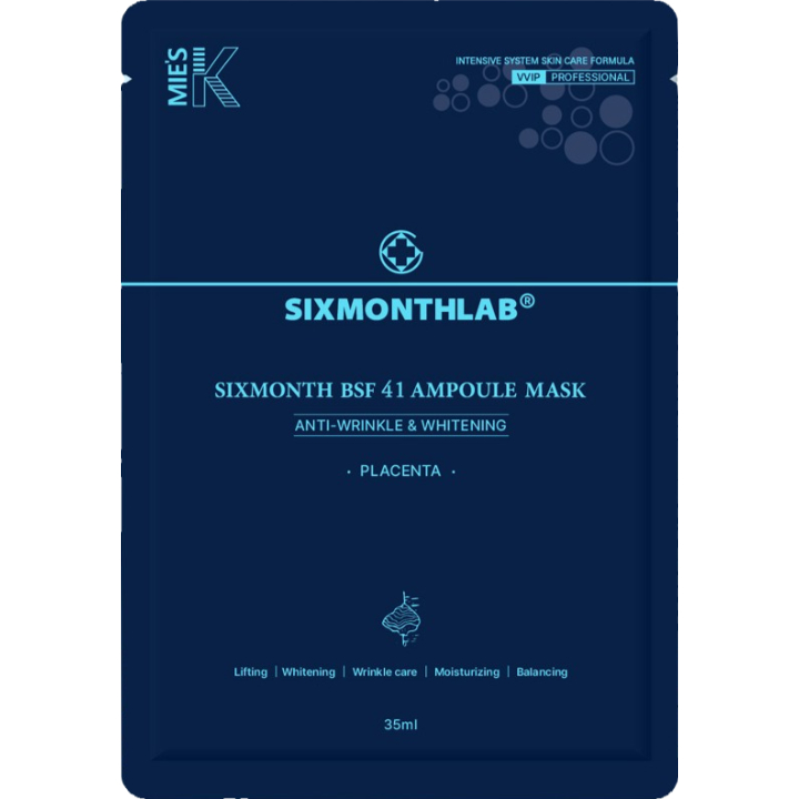 SIXMONTHLAB® | 韓国コスメなら【ファへ】で検索
