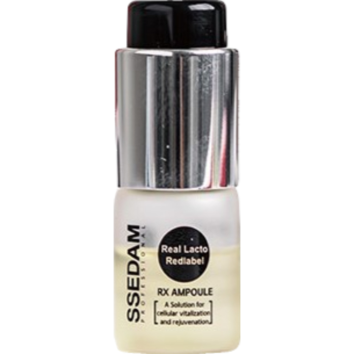 Realacto Red Level RX Ampollas