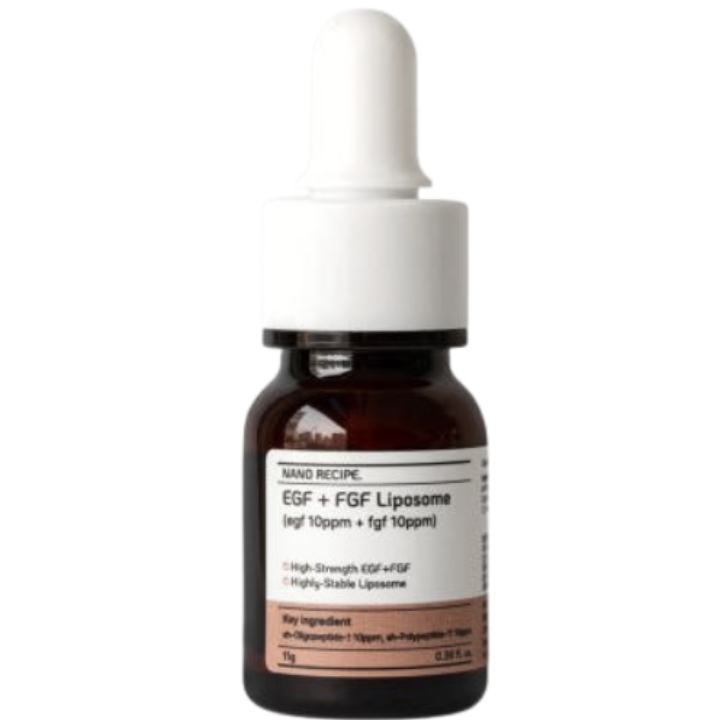EGF + FGF 20ppm 浓缩液