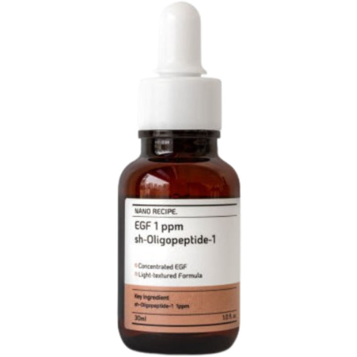 EGF 1ppm 浓缩液