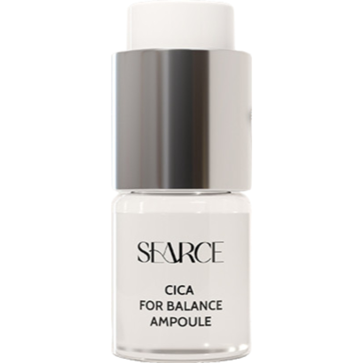 Cicapo Balance Ampollas