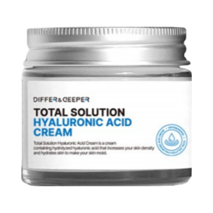 透明质酸全效面霜