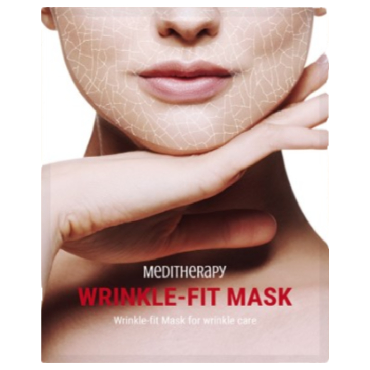 Máscara antiarrugas Wrinkle Fit