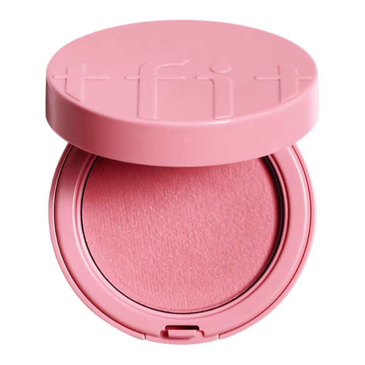 Phấn má hồng mềm mịn P02 Bloom Pink