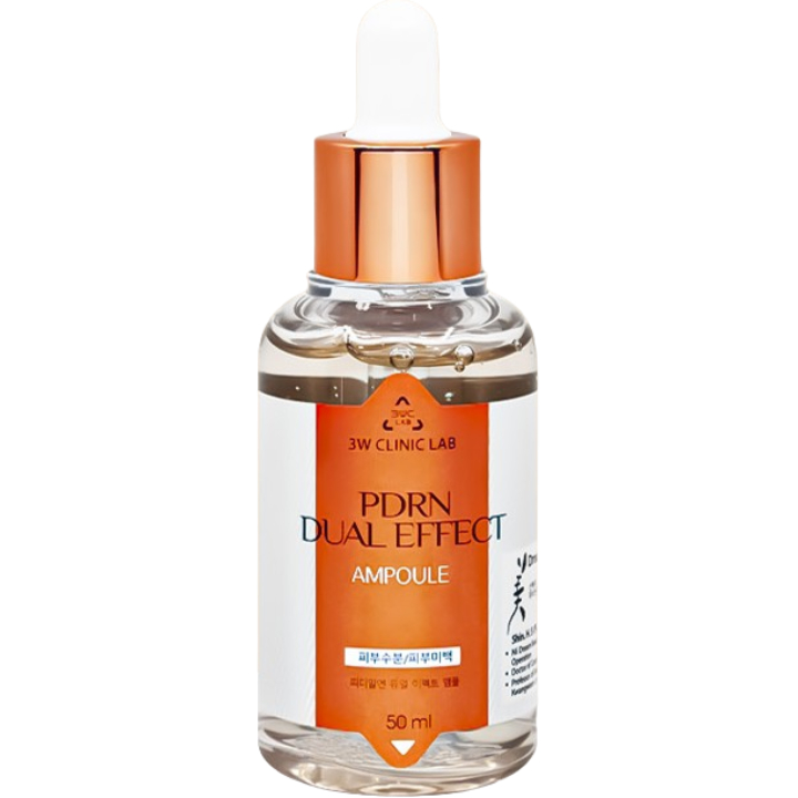 PDRN DUAL EFFECT AMPOULE