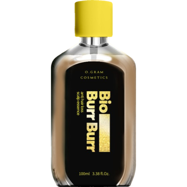 Bio Bourboure Anti-Hair Loss Scalp Essence