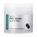 Salicylic Pore Clear Black Pads