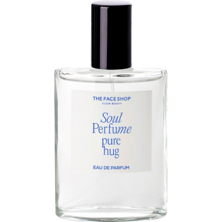 THEFACESHOP Soul Perfume [pure hug] | Hwahae Global