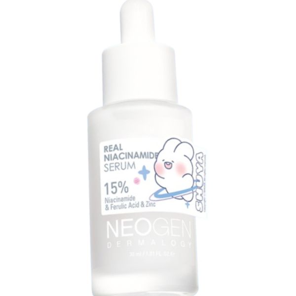 Shuyatoya Edition Real Niacinamide 15% Serum