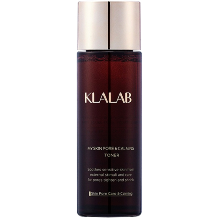 Tónico para poros y camuflaje My Skin