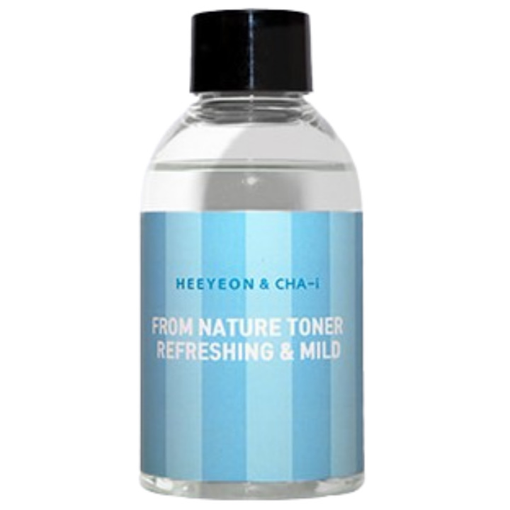 Toner từ thiên nhiên