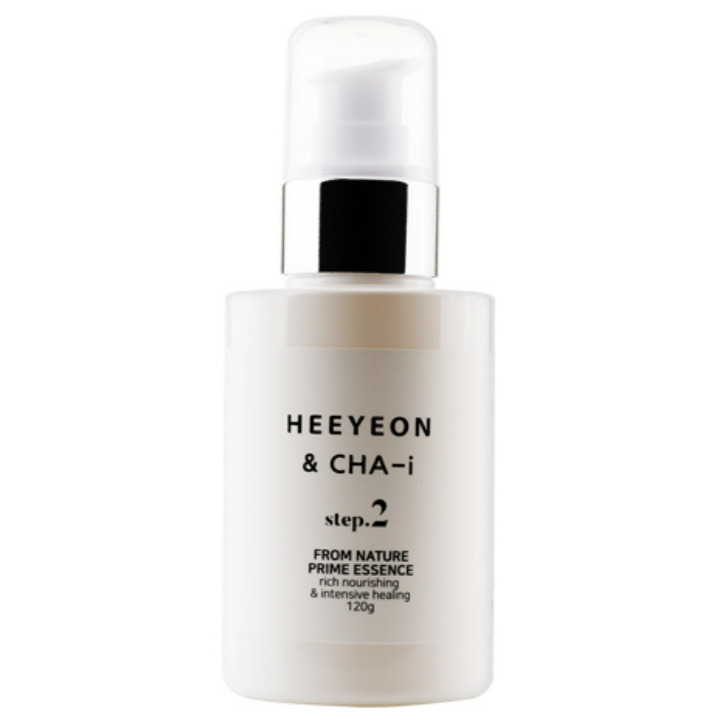 Prime Essence from Nature