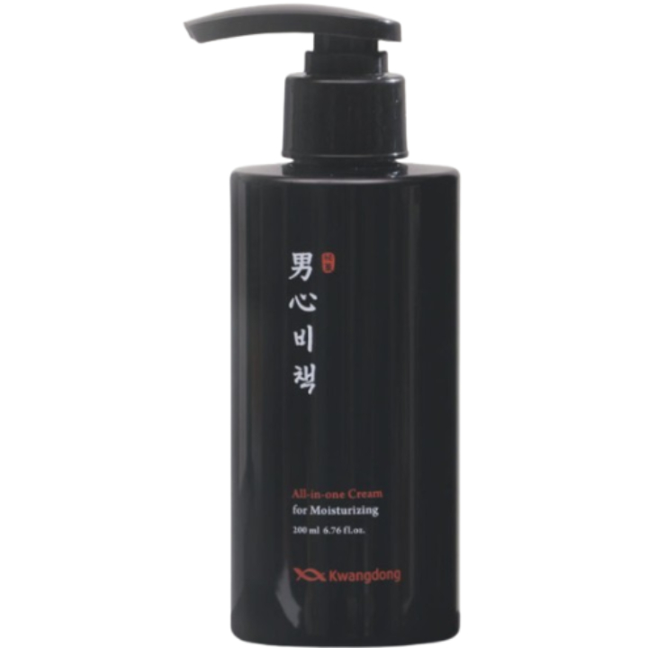 Namshim Bicheok All-in-One Cream