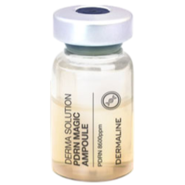 DERMALINE Derma Solution PDRN Magic Ampoule | Hwahae Global
