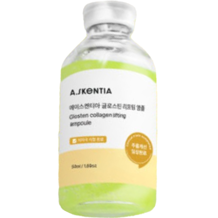 エースケンティア (ASKENTIA) グロスティン コラーゲン リフティング