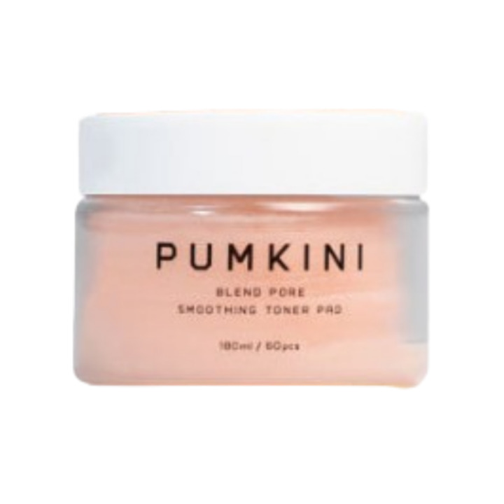 Pumkini 毛孔护垫
