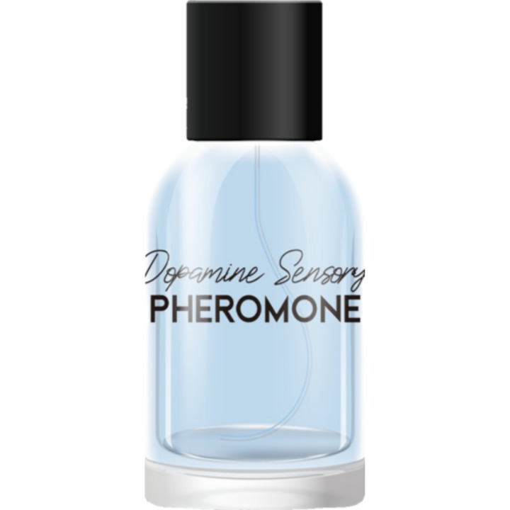 Image showcasing GONGSKIN DOPAMINE PHEROMONE PERFUME [SENSORY] | Hwahae Global