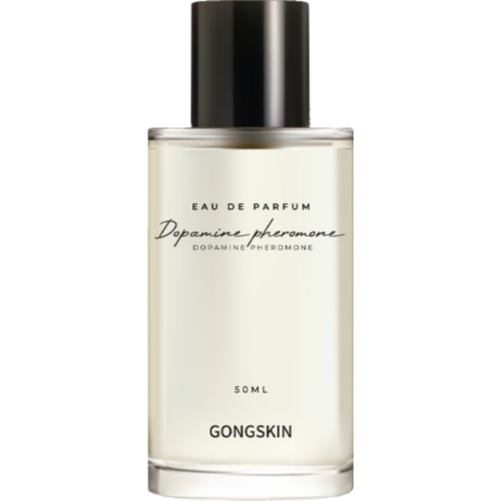 ボールスキン フェロモン香水 [ドーパミン] | 【韓国コスメ口コミ】 ファへ