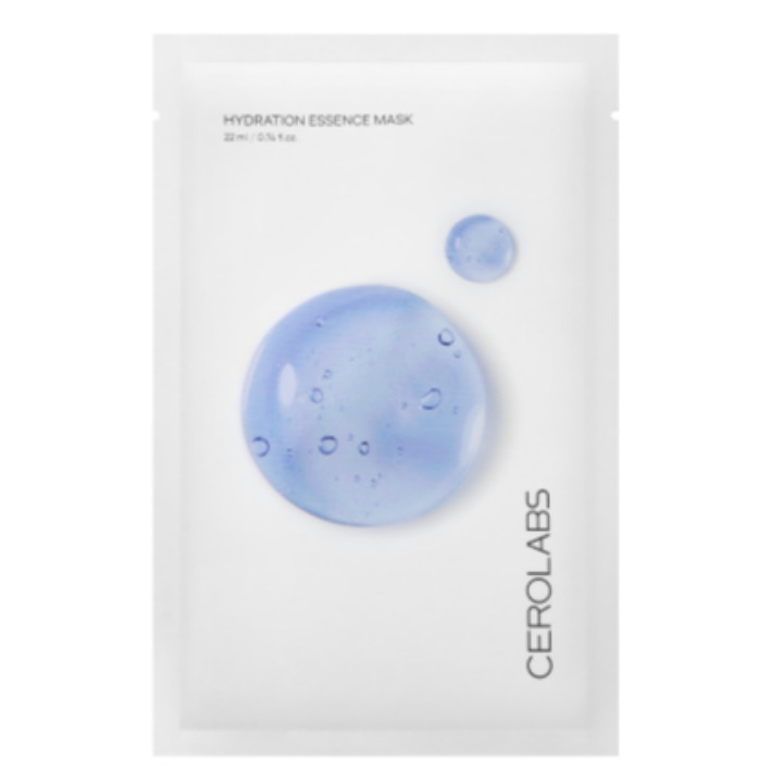 HYDRATION ESSENCE MASK