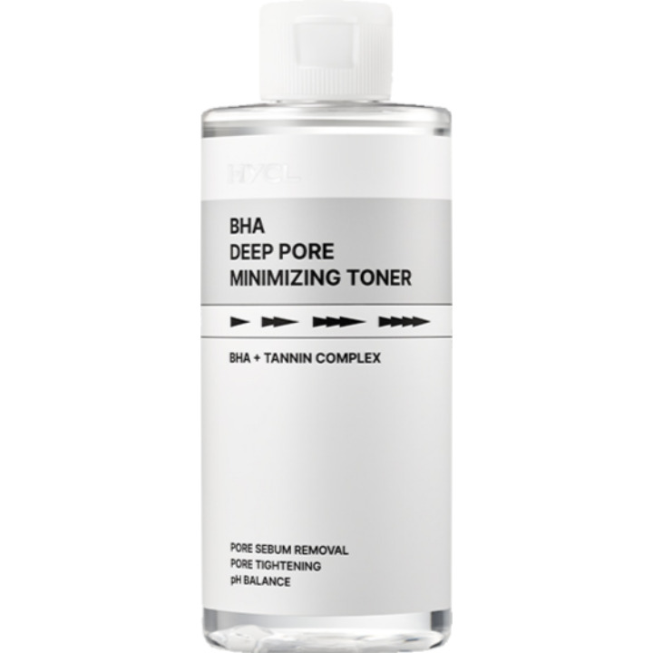 Baja Deep Pore Minimising Toner