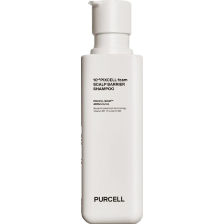 Pixelform Champú Barrera Capilar