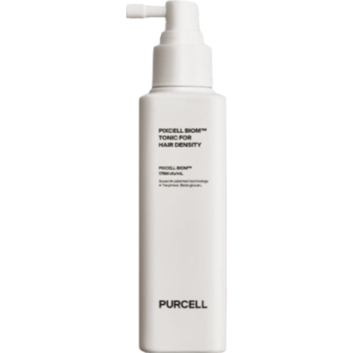 PixelByOm™ Tónico para la odontología capilar