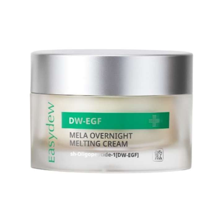 DW-EGF MELA OVERNIGHT MELTING CREAM