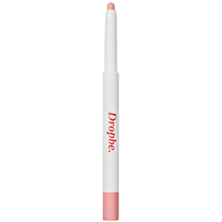 DROPBE Colors Eye Cealer Stick [02 Neutral Peach] | Hwahae Global