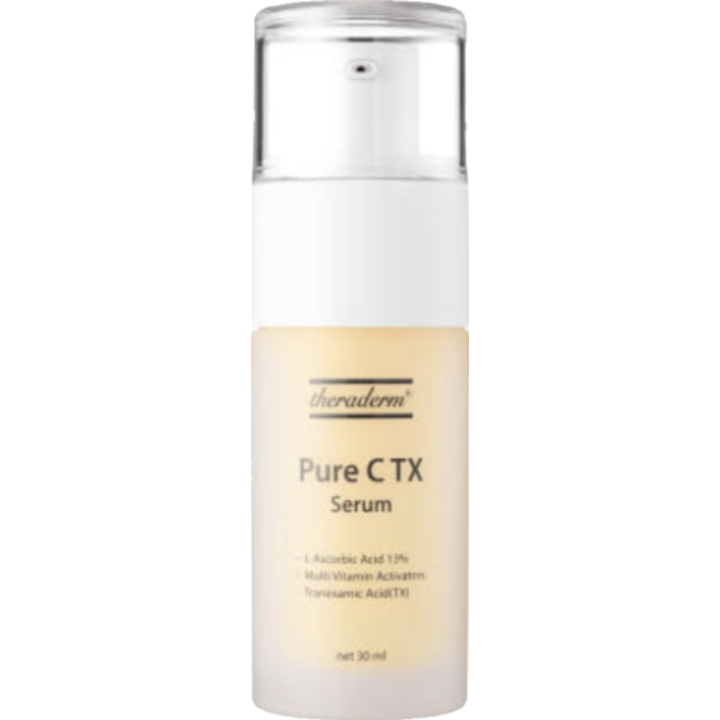 theraderm Pure C TX Serum | Hwahae Global
