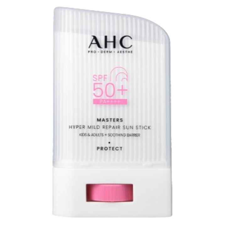 大师级超温和修复防晒棒 [SPF50+/PA++++]