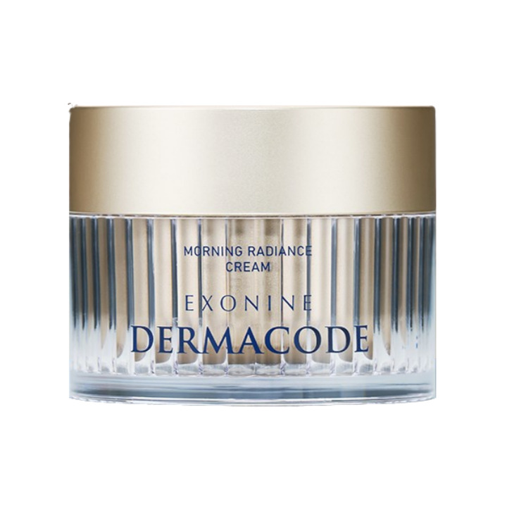 DERMACODE Morning Radiance Cream２個 DERMACODE Morning Radiance Cream2個 DERMACODE Morning Radiance Cream