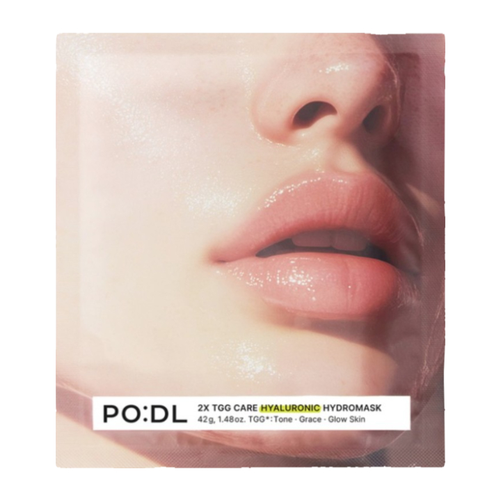 TonePolish 护理水凝胶包