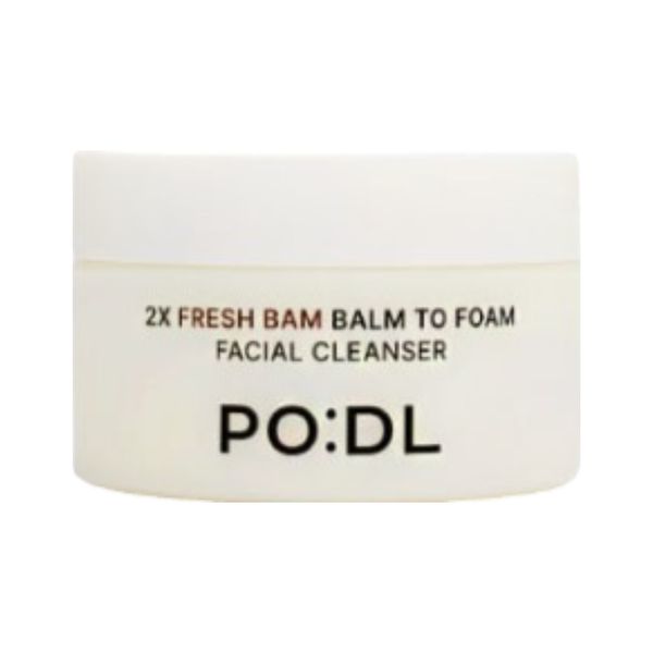 2X 清新香脂泡沫香膏