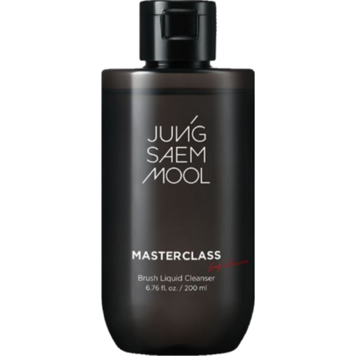 JUNGSAEMMOOL Masterclass Brush Liquid Cleaner