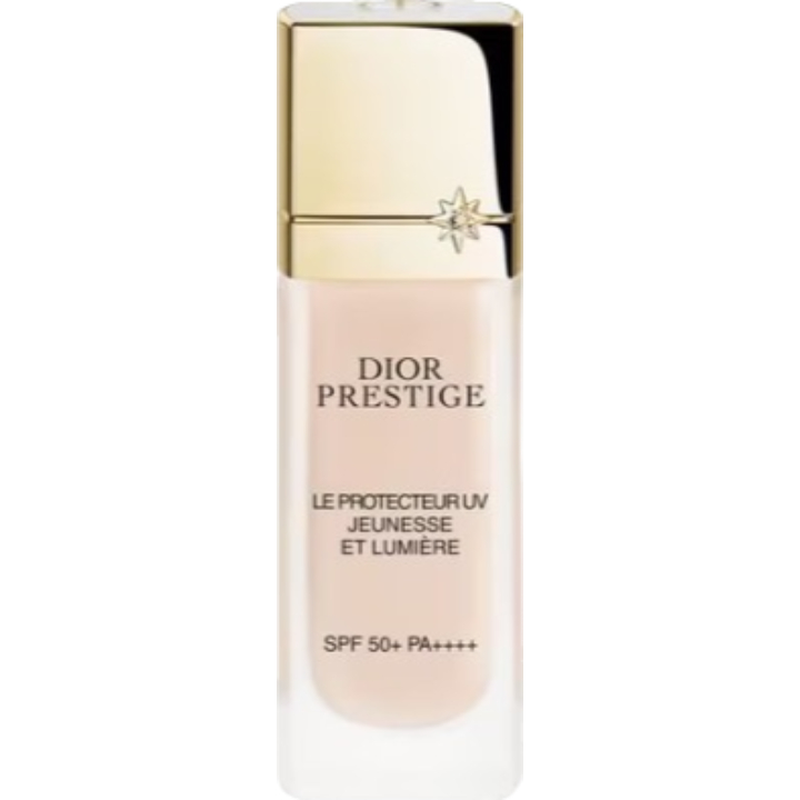 Dior Prestige Le Protecteur UV新品未使用 Dior Prestige Le Protecteur UV Jeunesse et Lumière Sheer