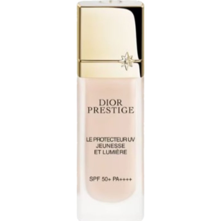 Dior PRESTIGE LE PROTECTEUR UV JEUNESSE ET LUMIERE [SPF50+/PA++++
