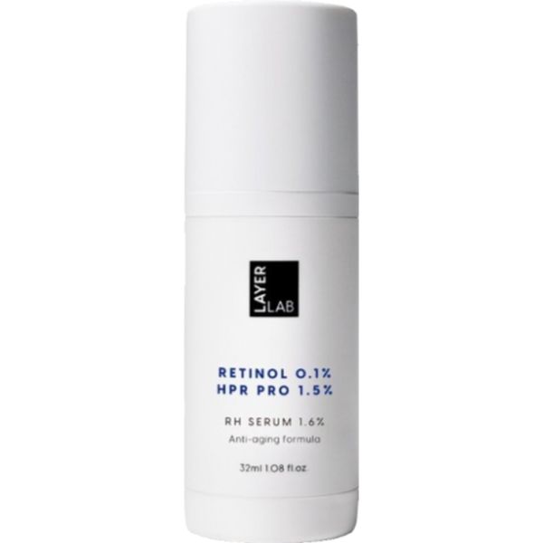 RH 视黄醇精华液