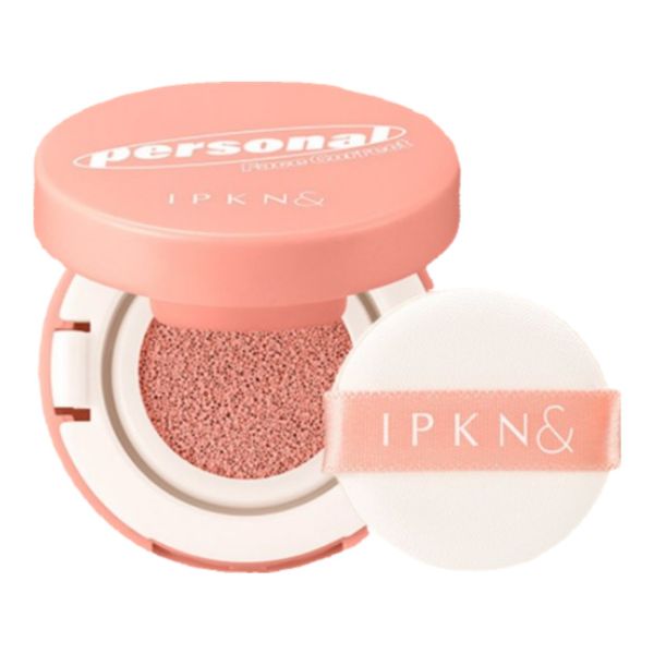 裸熊个人肤色腮红