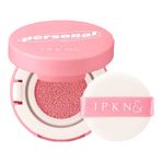 口胜& 口胜 粉红鞋个人色调腮红