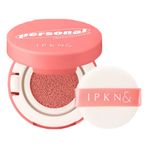 口胜& 口胜 鹿珊瑚色个人色调腮红