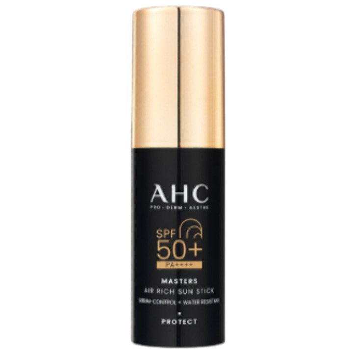 爱和纯 Master's Air Rich Sunstick [SPF50+/PA++++]