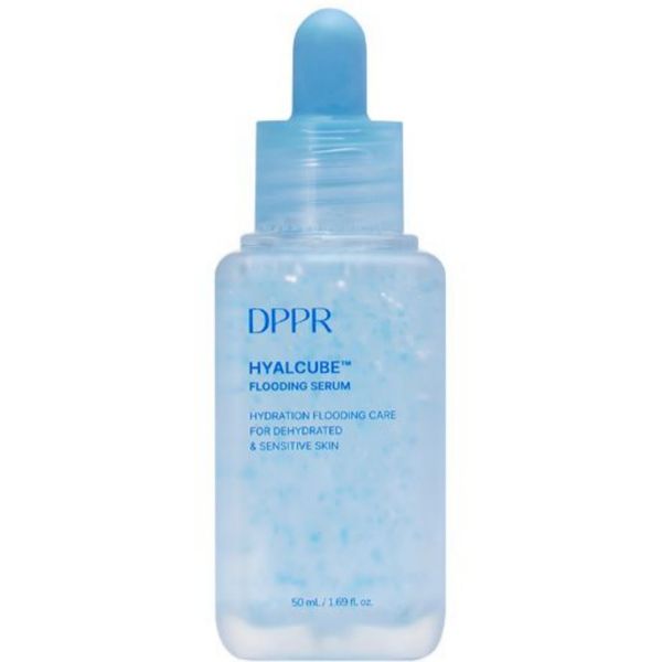 Hyalcube Flooding Serum