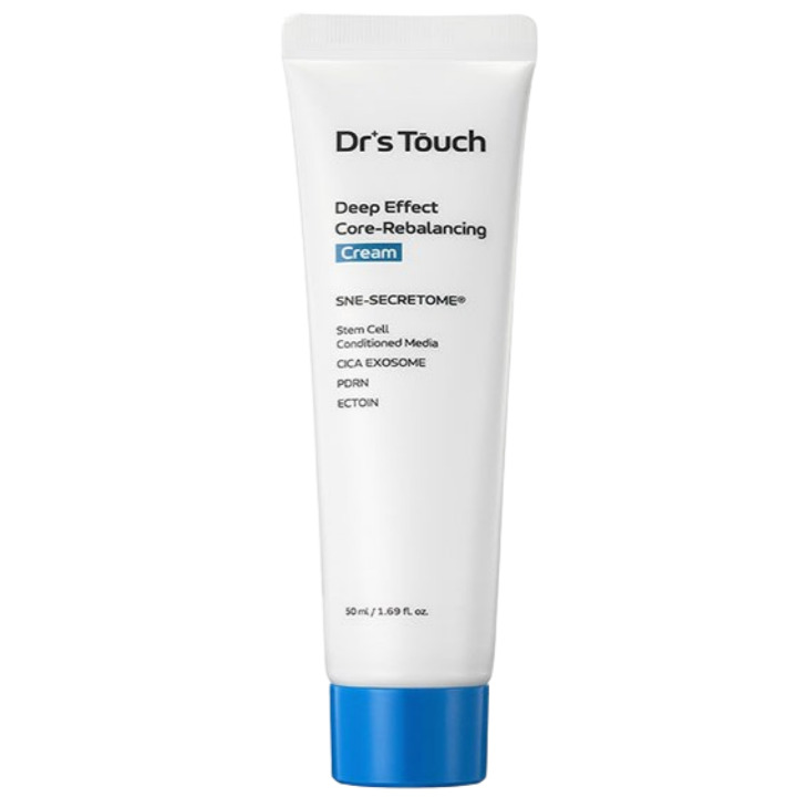 Dr's Touch Deep Effect Core Rebalancing Cream