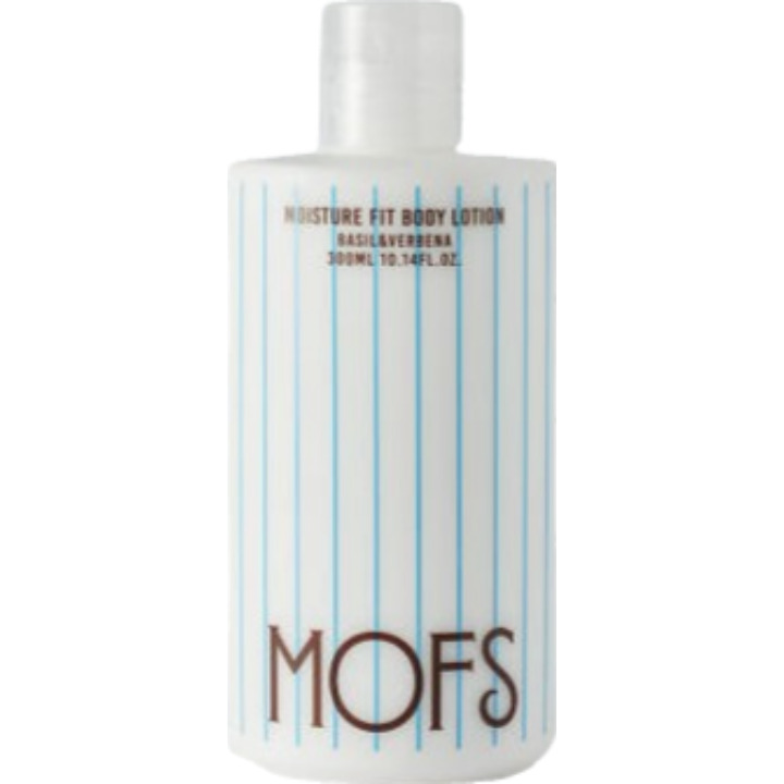MOMENTOFUS MOISTURE FIT BODY LOTION BASIL&VERBENA | Hwahae Global